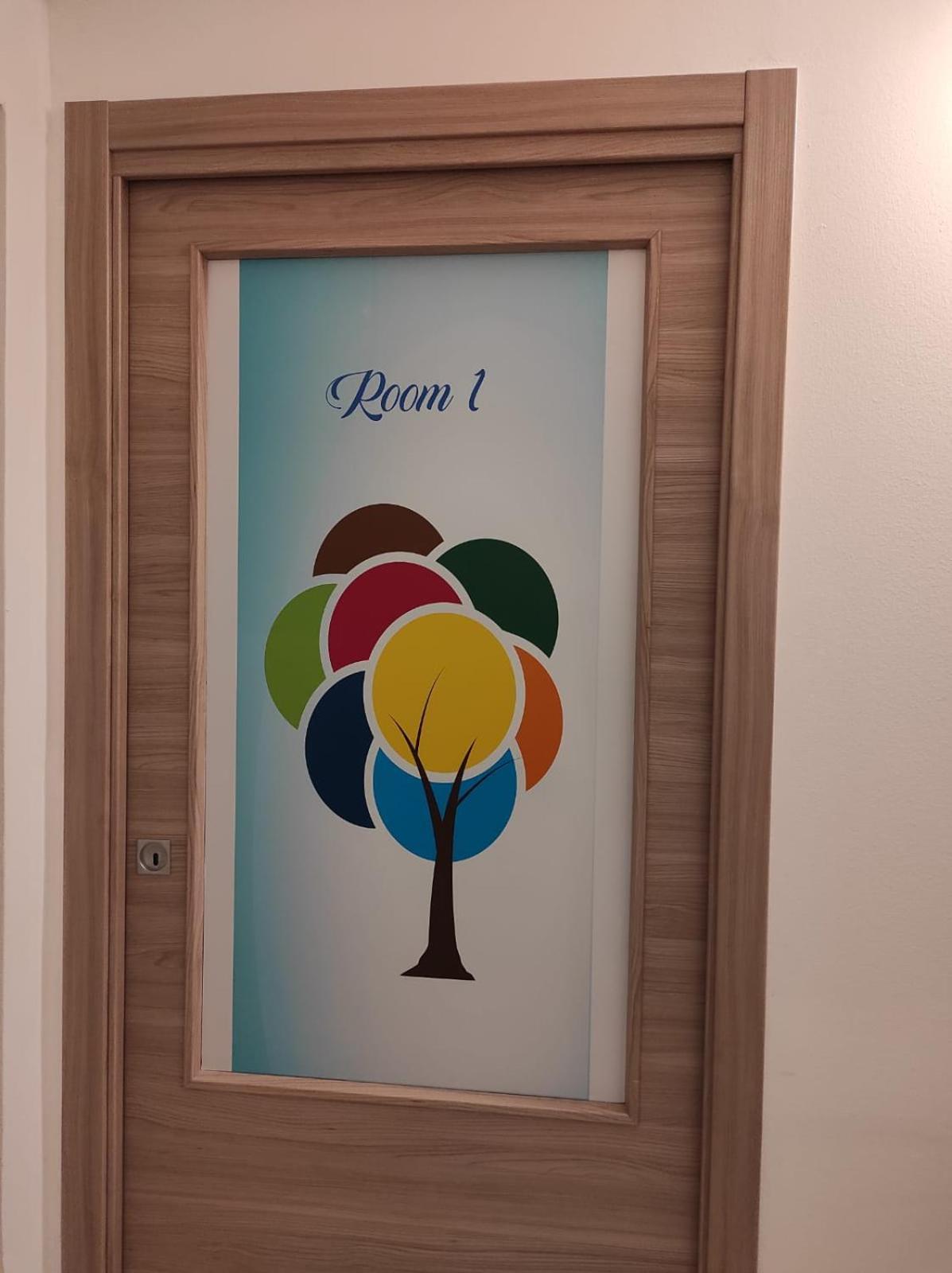 מלון רובו די פוליה Le Gravinelle מראה חיצוני תמונה